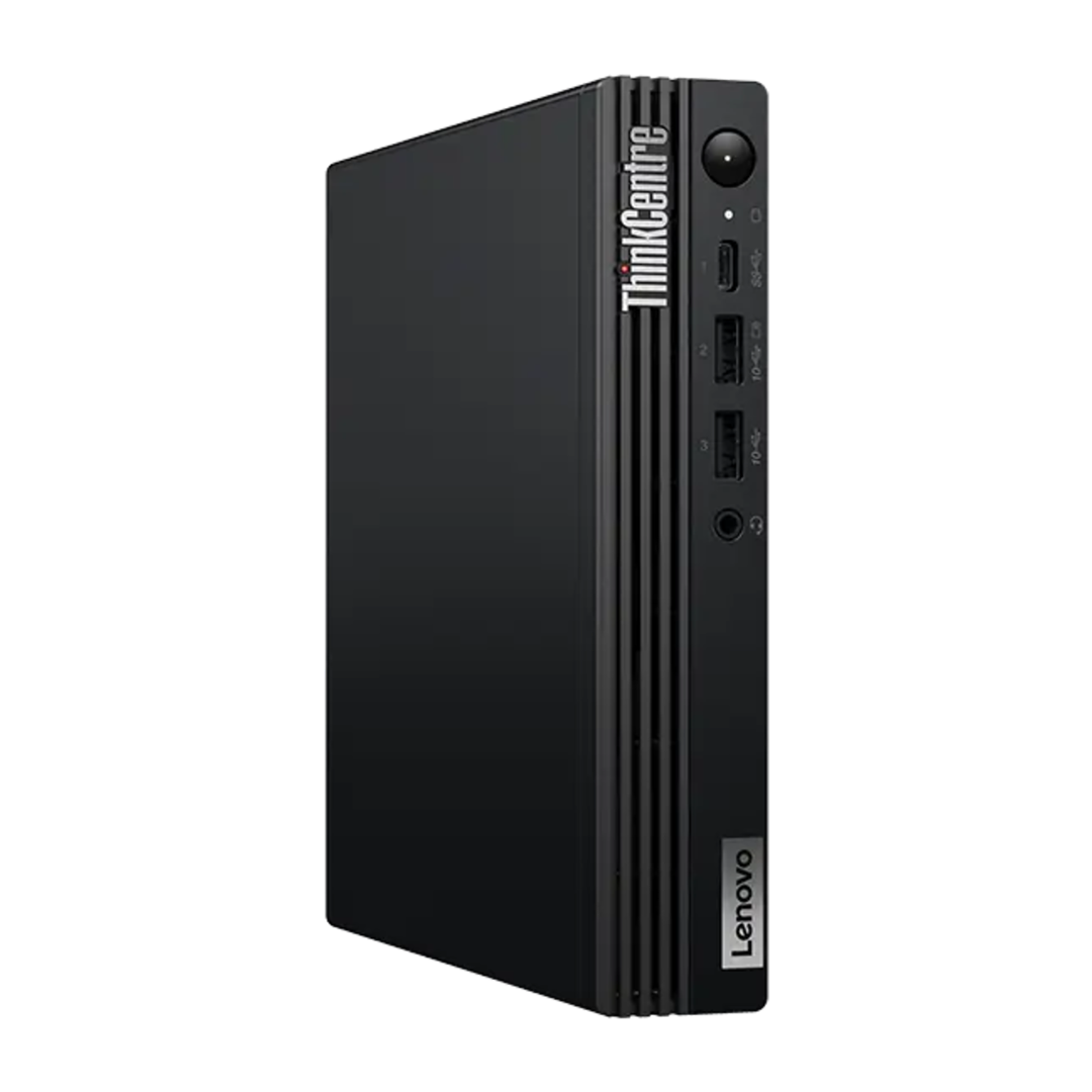 Lenovo ThinkCentre M70q G5 Tiny-thumbnail-1