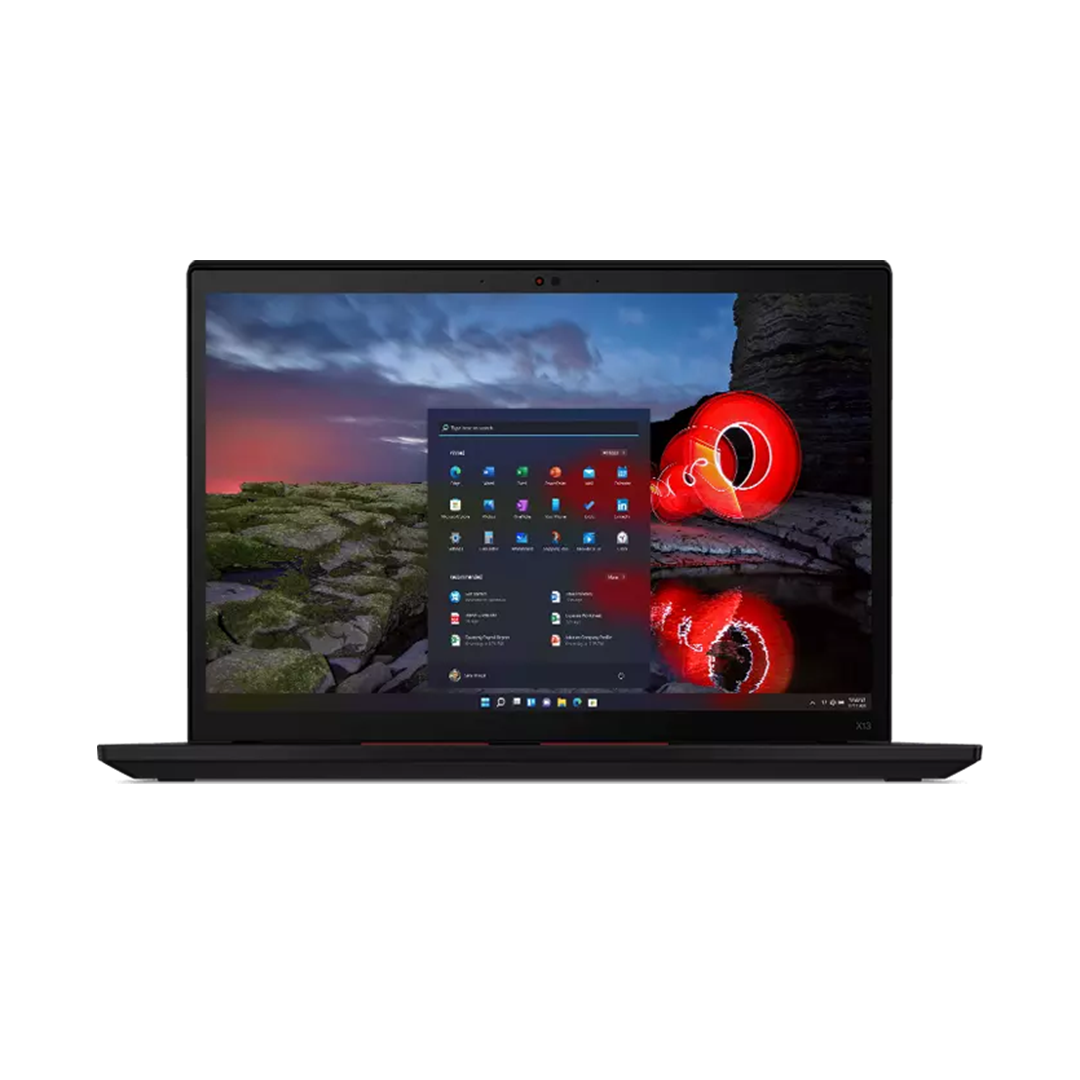 Lenovo ThinkPad X13 Gen 2i-image