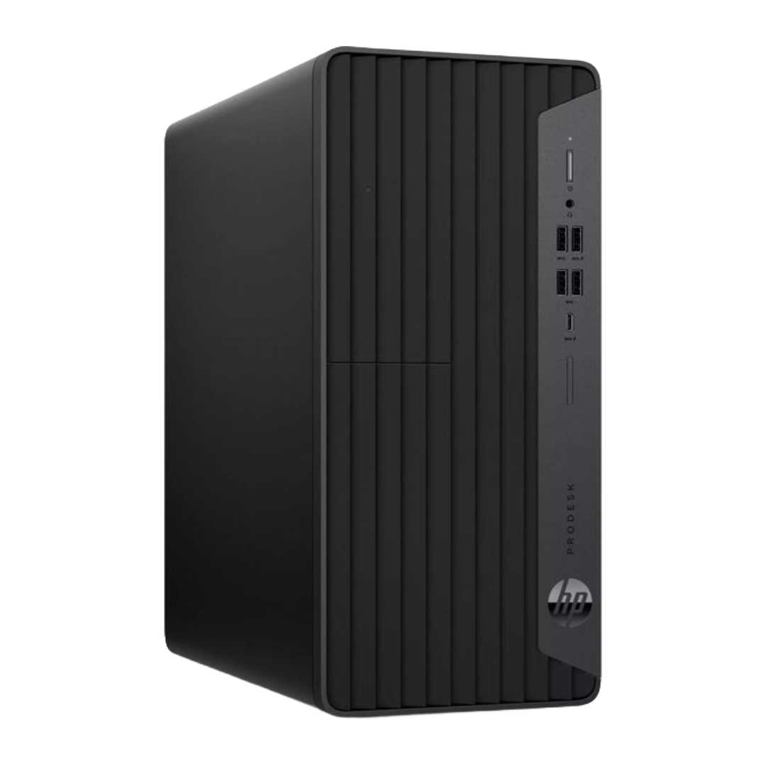 HP EliteDesk 800 G6 Tower PC-Desktop-thumbnail-1