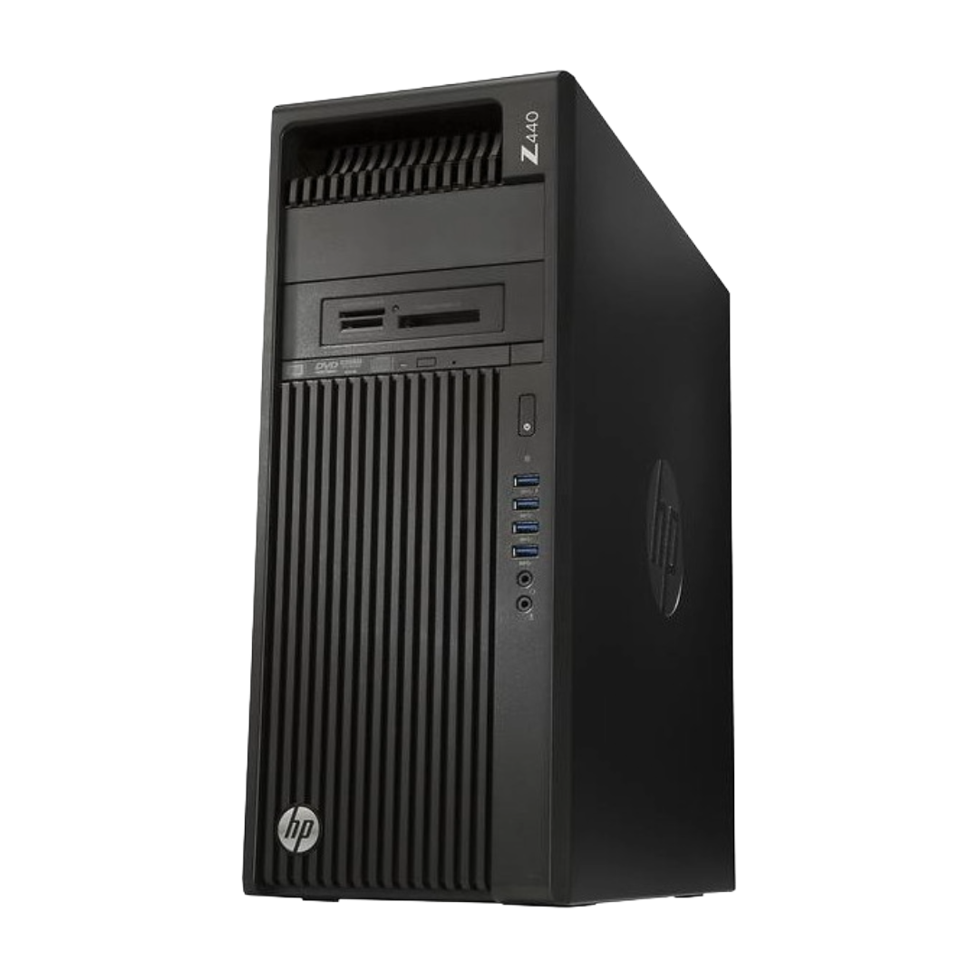 HP Z440 Workstation-thumbnail-1