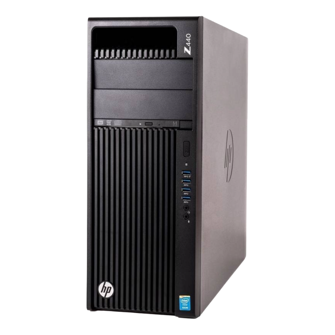HP Z440 Workstation-thumbnail-0