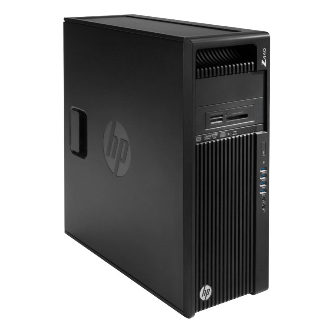 HP Z440 Workstation-thumbnail-2