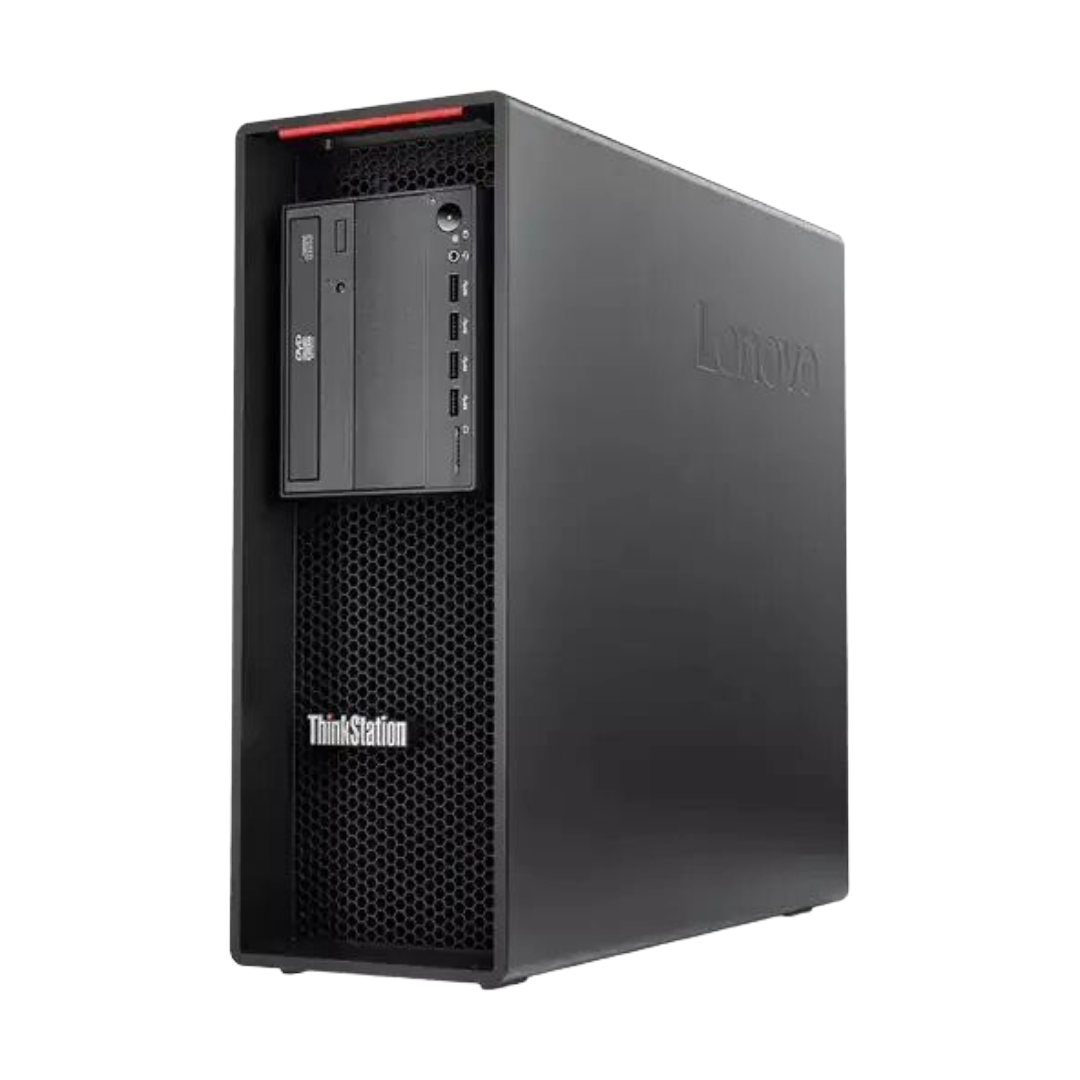 Lenovo ThinkStation P510-thumbnail-0