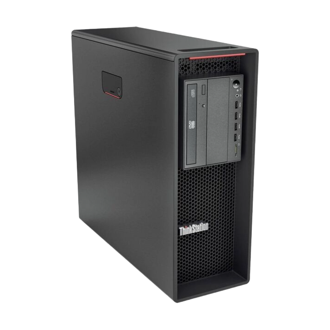 Lenovo ThinkStation P510-thumbnail-1