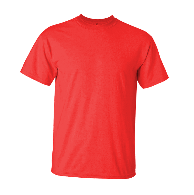 Tshirt-rollover image