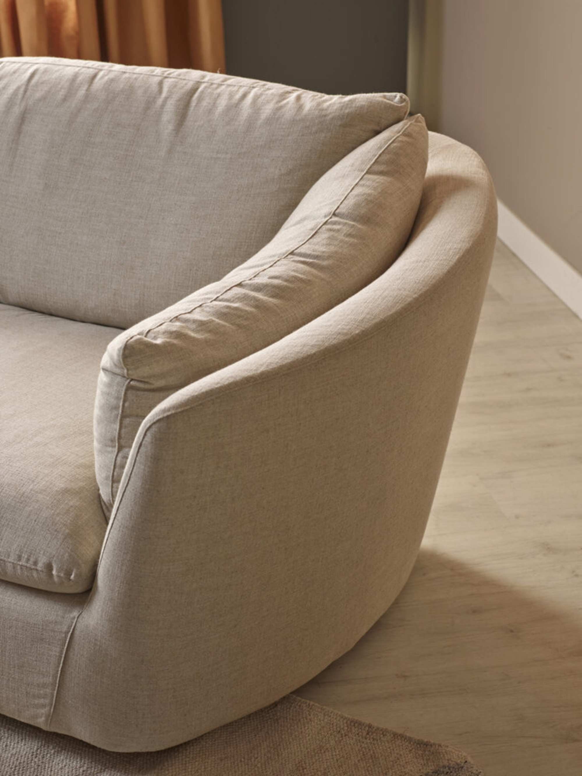 BONNIE - Soffa-rollover image