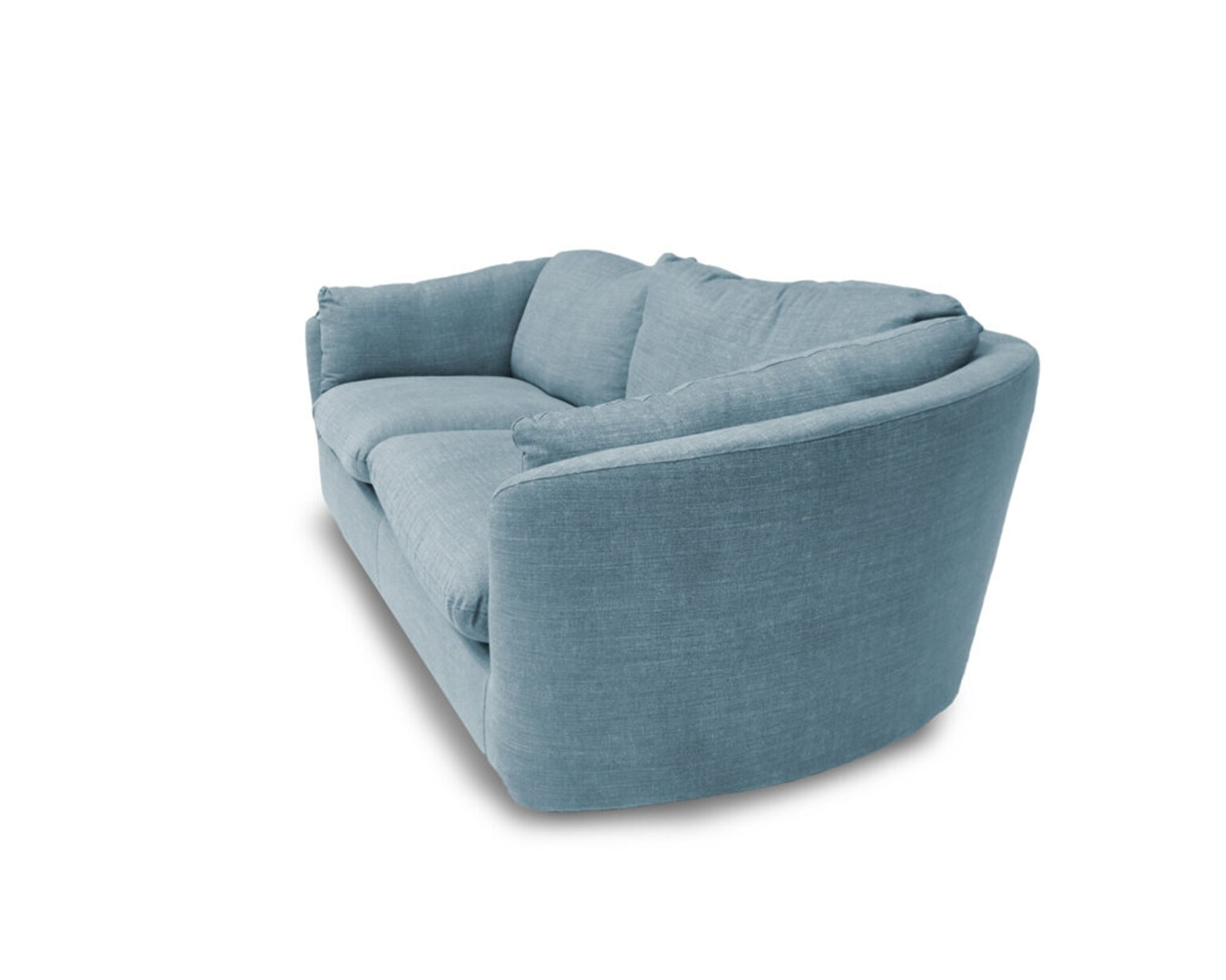 BONNIE - Sofa 3.5 seater-rollover image