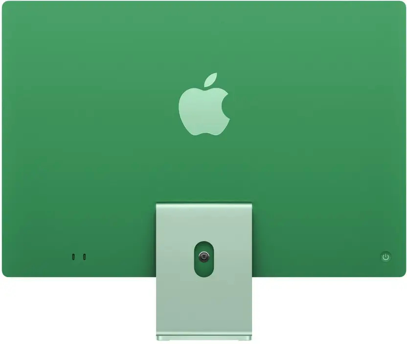 Apple 2024 iMac All-in-One Desktop Computer with M4 chip with 8-core CPU and 8-core GPU-thumbnail-1