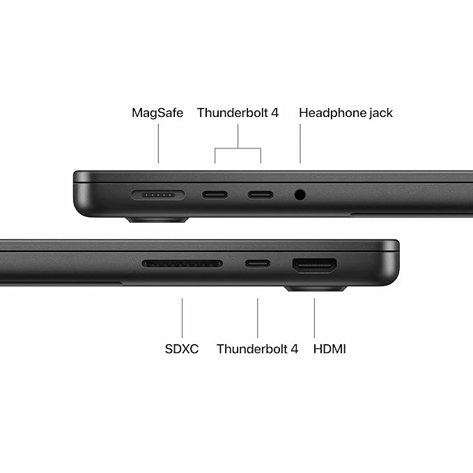 Apple 2025 MacBook Pro Laptop with M5 chip-thumbnail-4