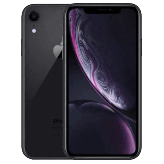 Apple iPhone XR-image