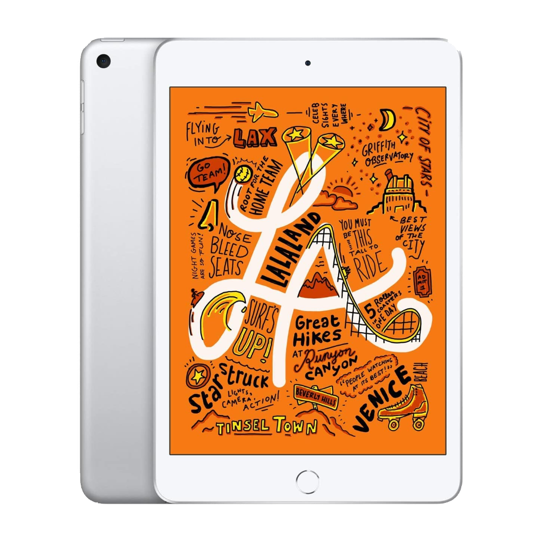 Apple iPad mini (5th Gen) Wi-Fi-image