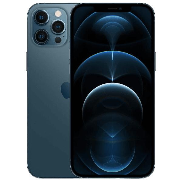 Apple iPhone 12 Pro-image
