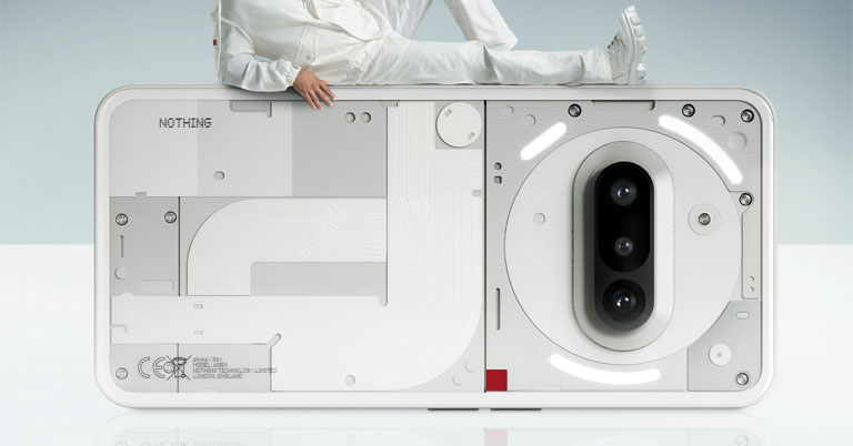 Nothing Phone 3a-image