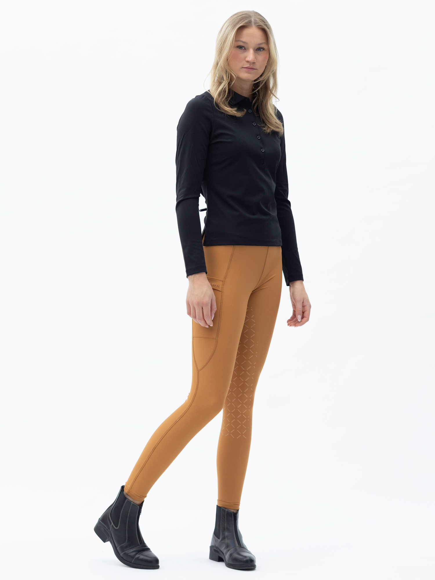 Astrid Ridtights Orange XS