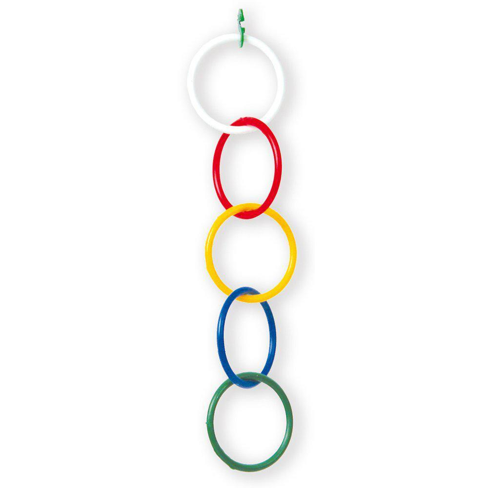 Olympiaringar