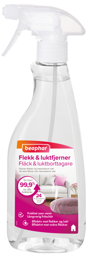 Odor Eliminator 500ml