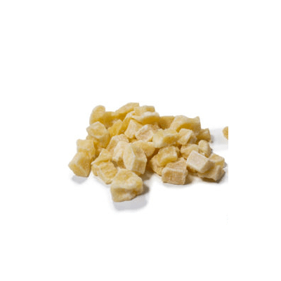 Ananasgodis 250g