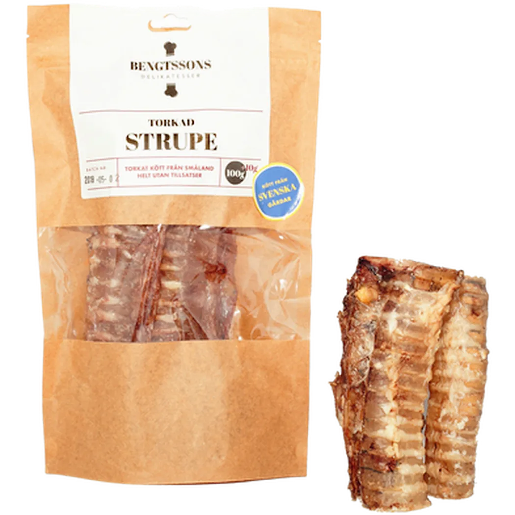 Oxe Strupe 100g