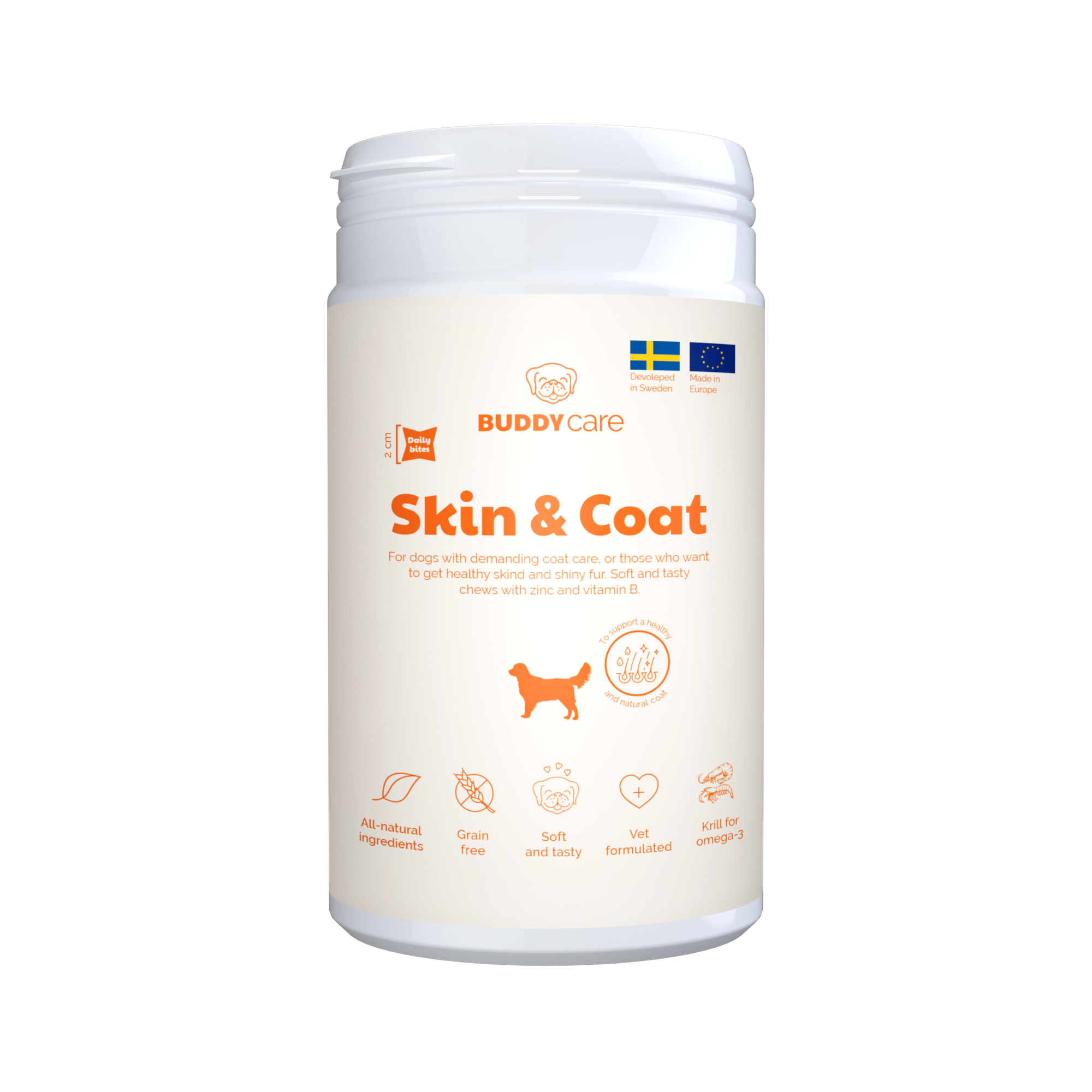 Skin & Coat
