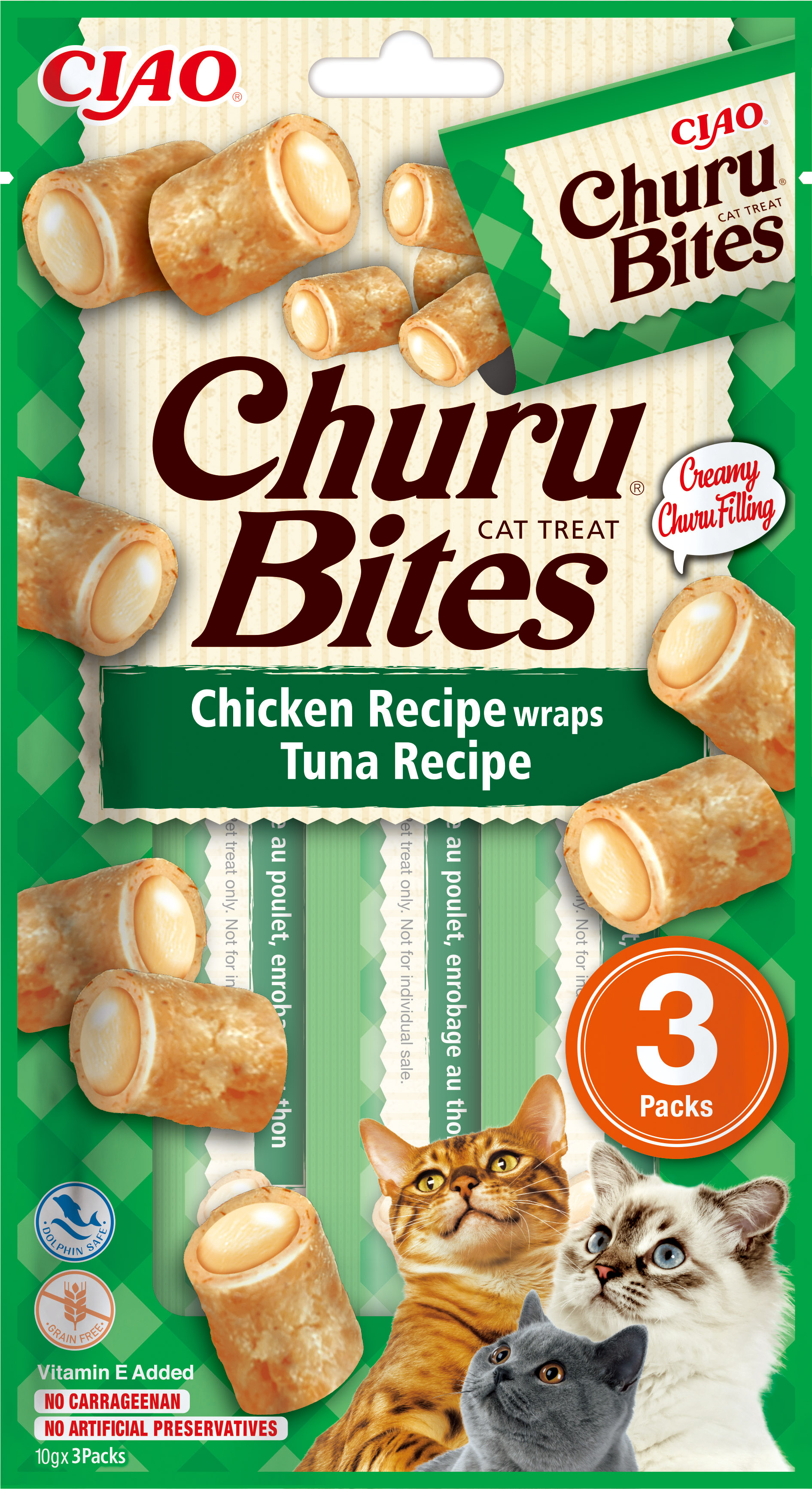 Chicken Recipe Wraps Tuna Recipe 3x10g