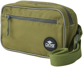 Go Explore Belt Bag Hunting Grön