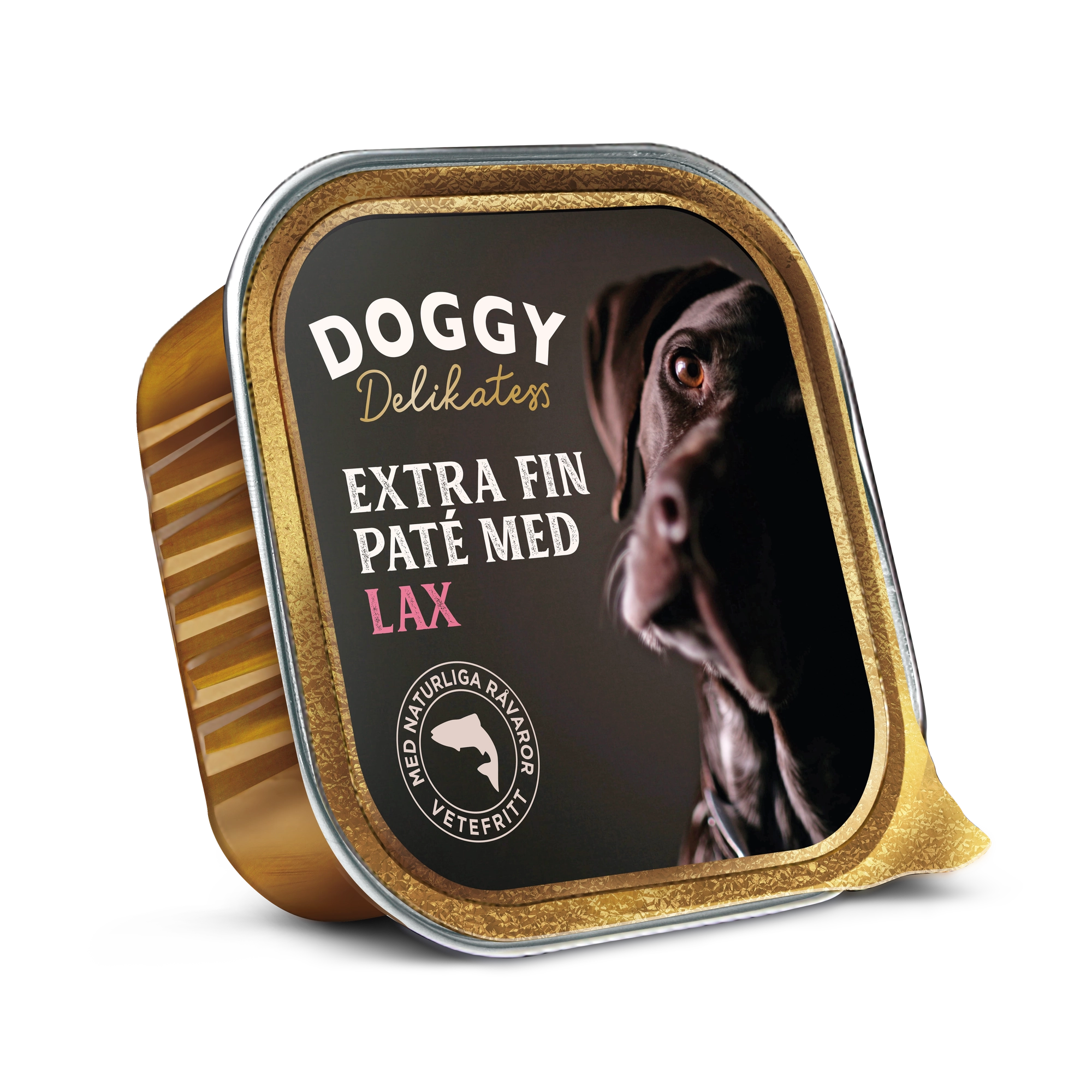 Delikatesspaté med lax