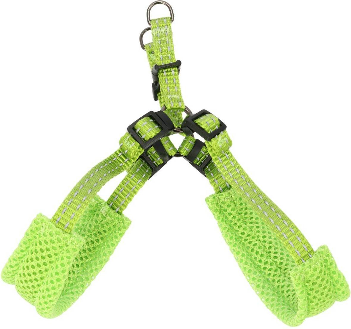Step-In Hundsele Iris Grön XS/S