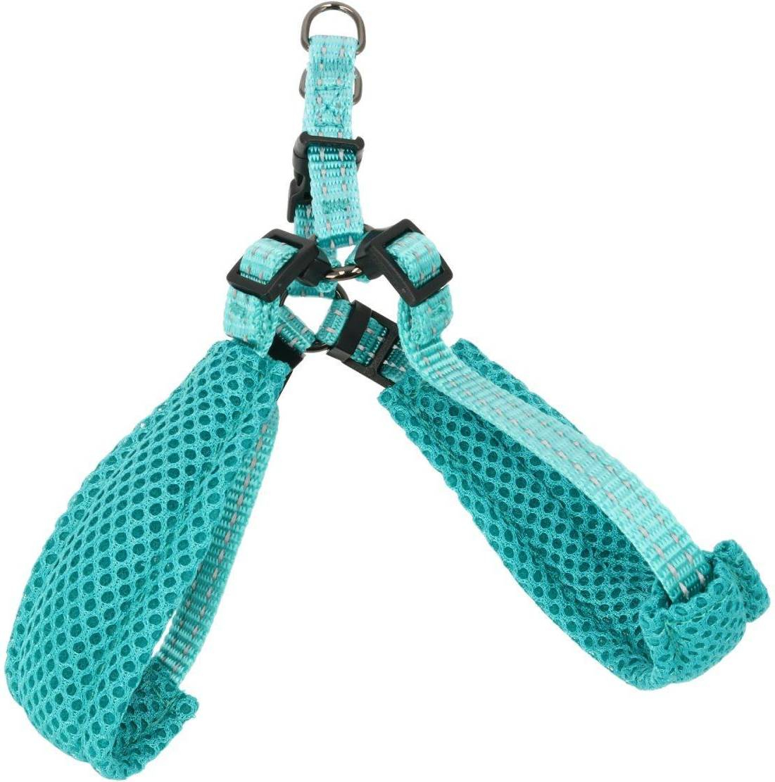 Step-In Hundsele Iris Turkos XS/S