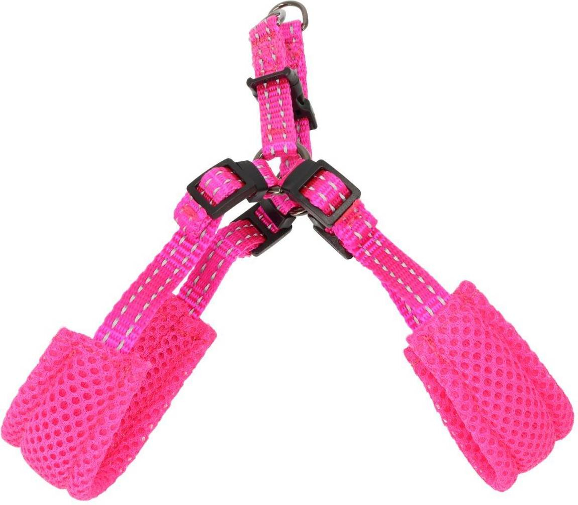 Step-In Hundsele Iris Rosa L