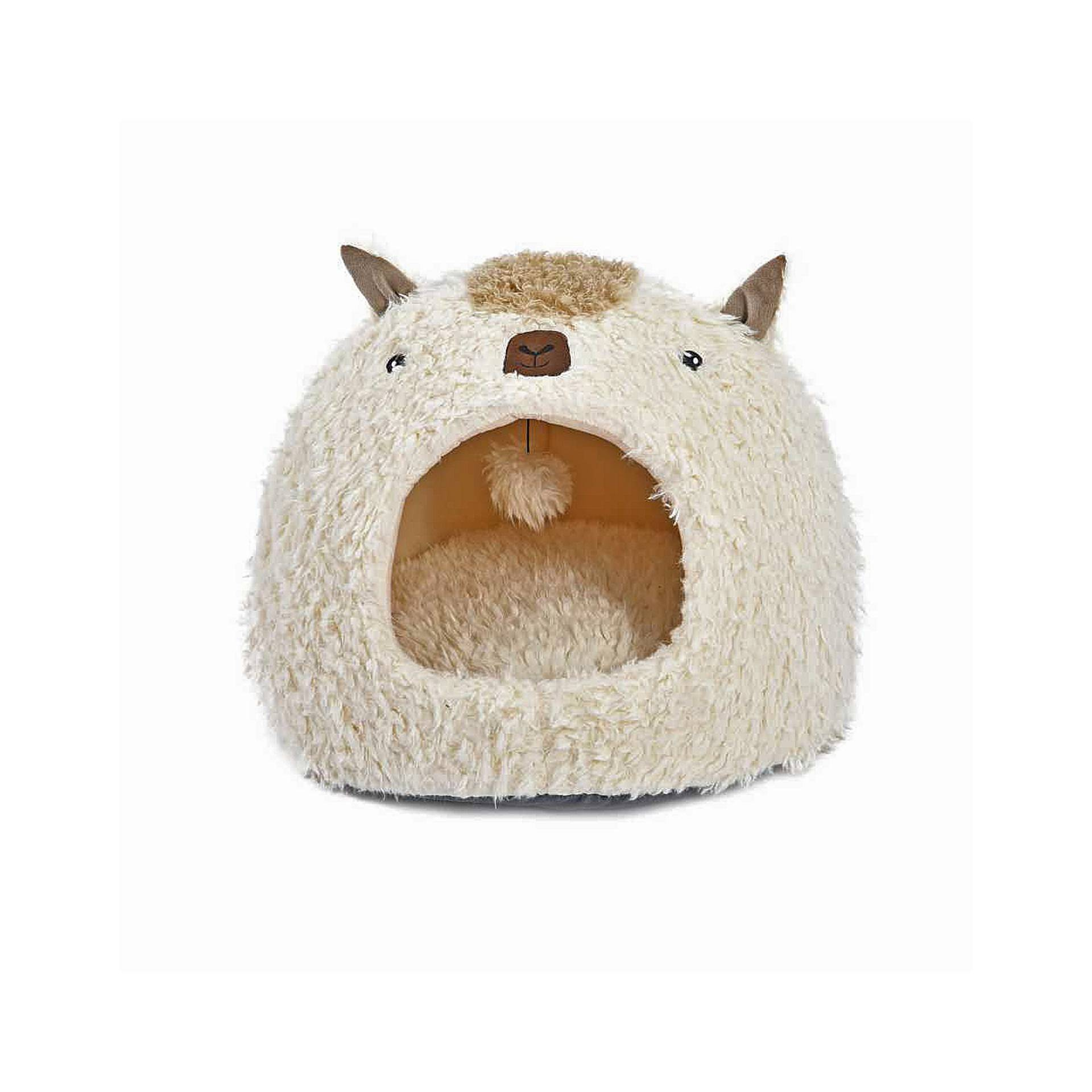 Kattbädd Lama