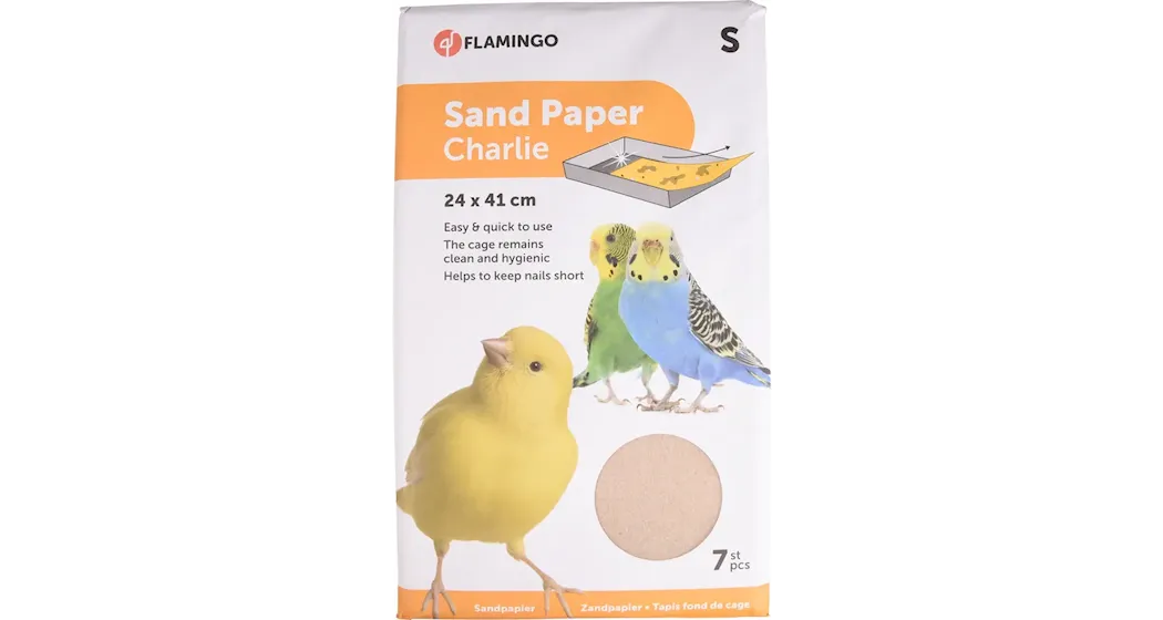 Sandpapper