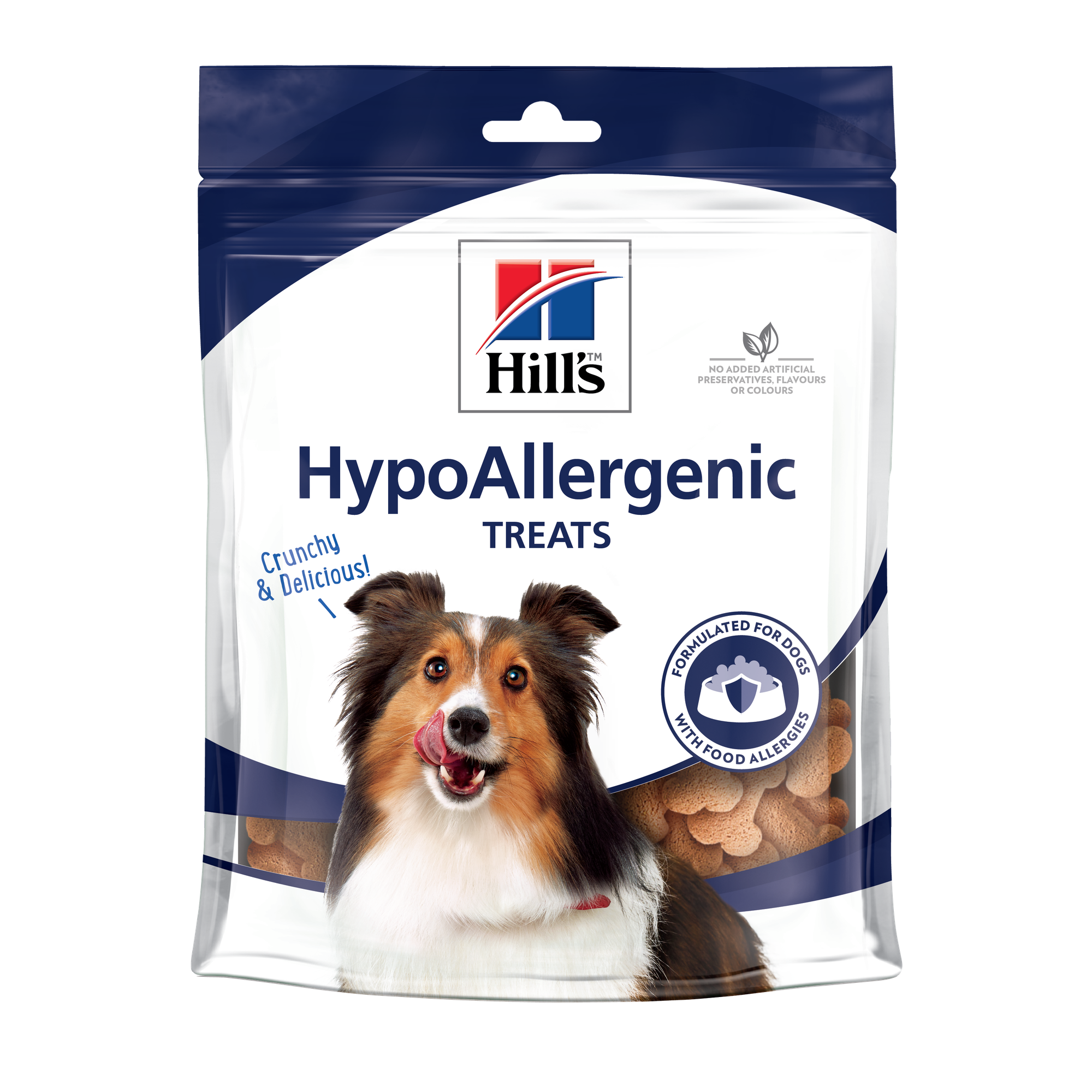 HypoAllergenic Treats Hundgodis 200g