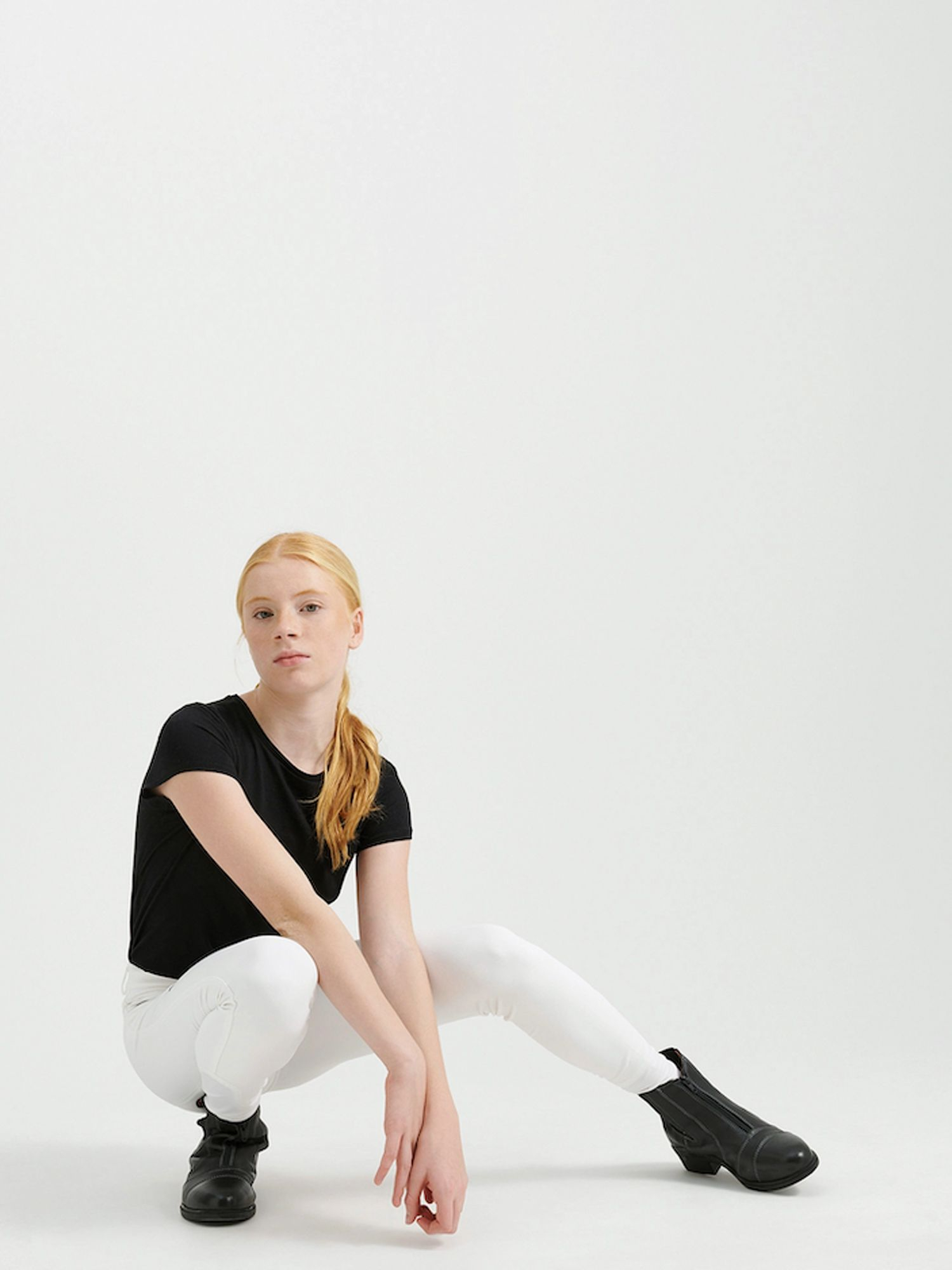 Hedvig Ridbyxa helskodd