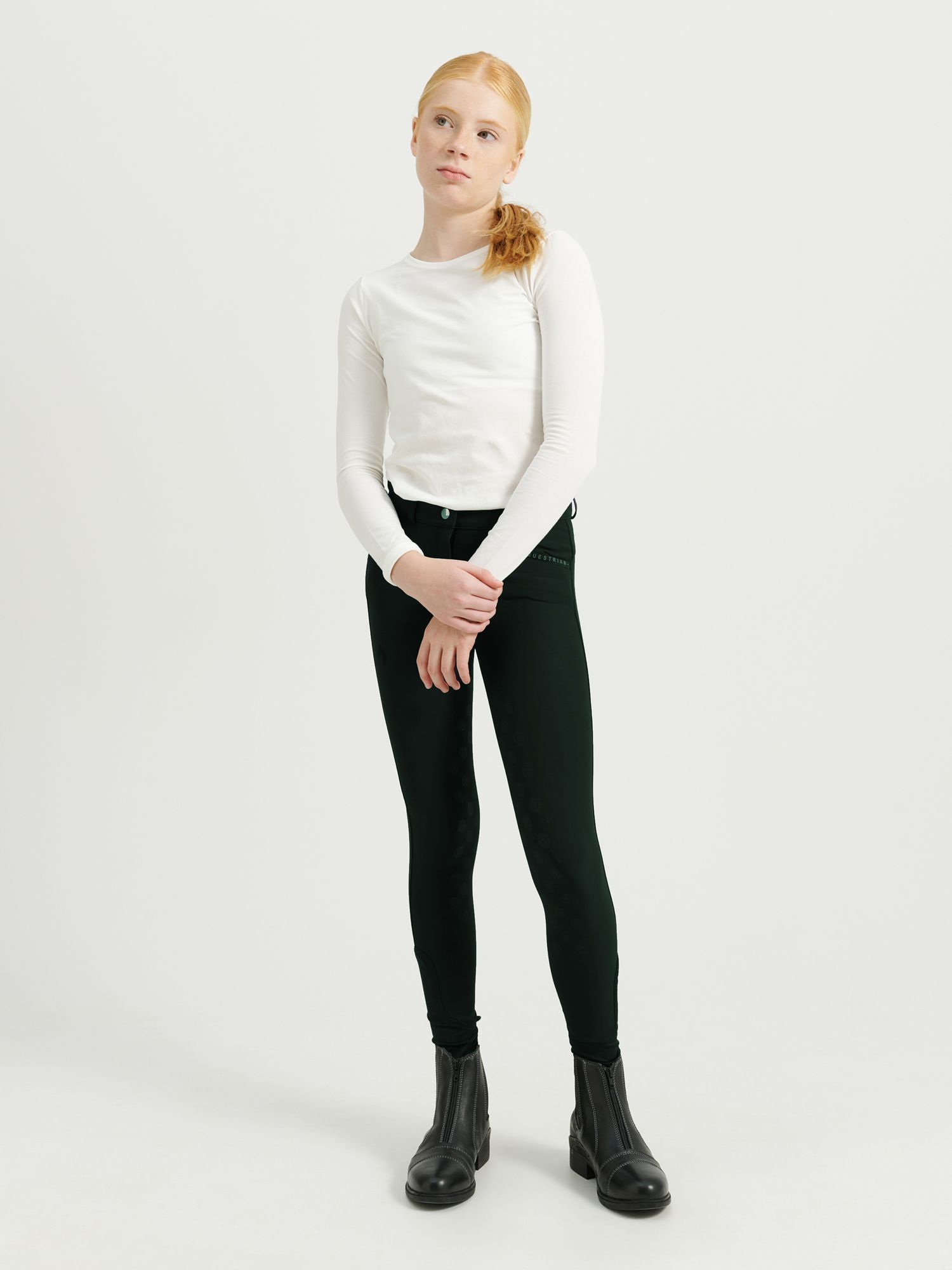 Hedvig Ridbyxa helskodd