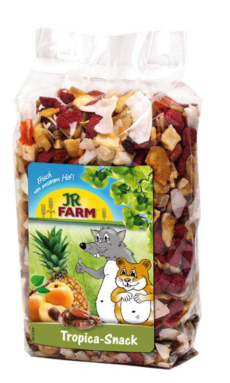 Tropic-Snack 200g