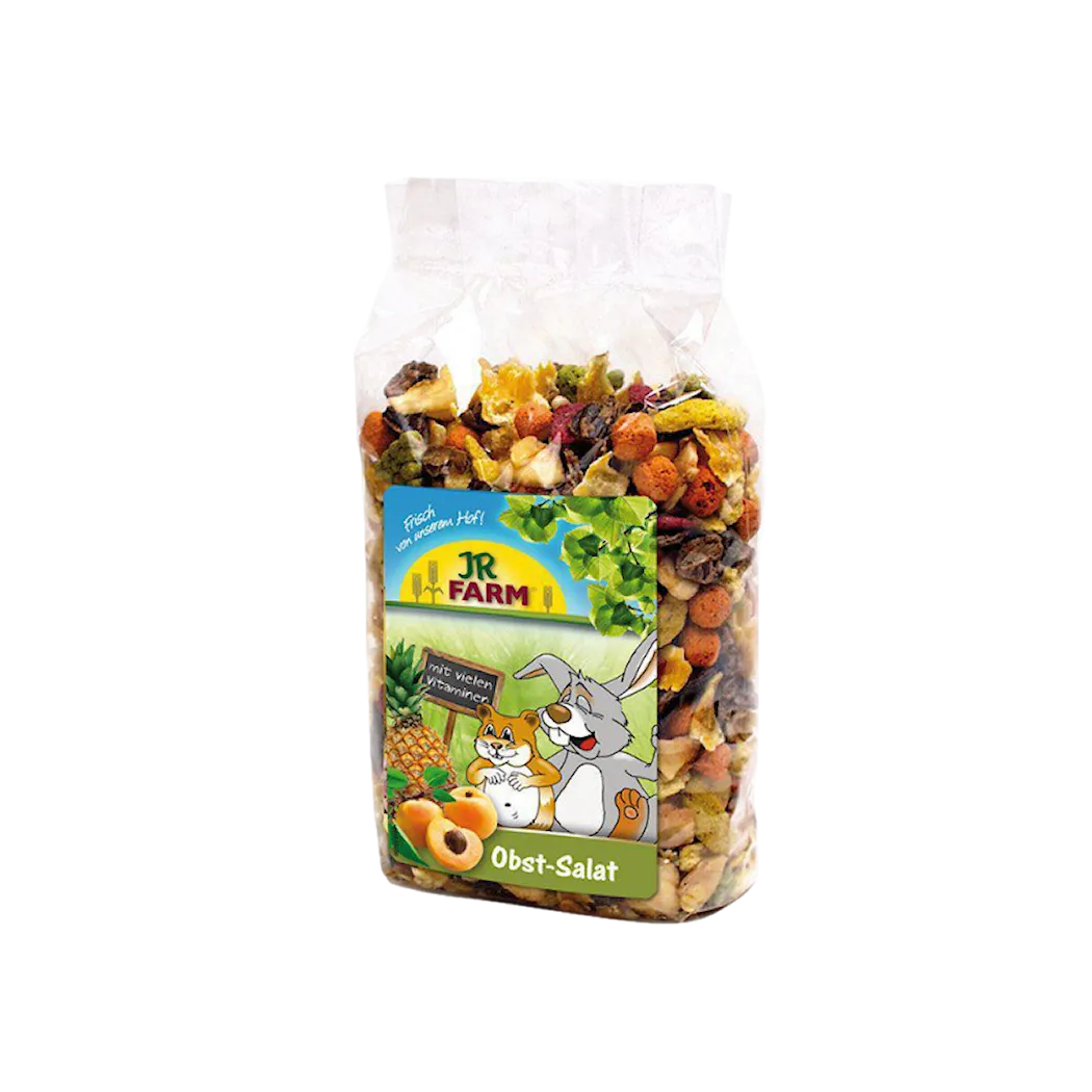 Fruktsallad 200g
