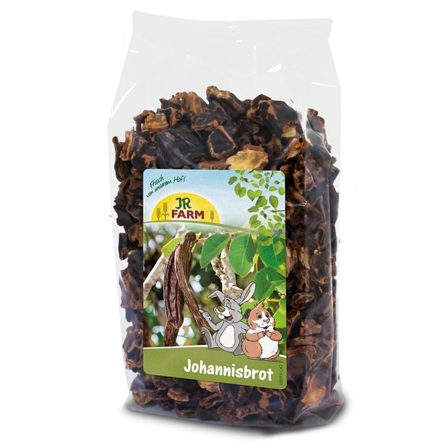 Johannesbröd 200g