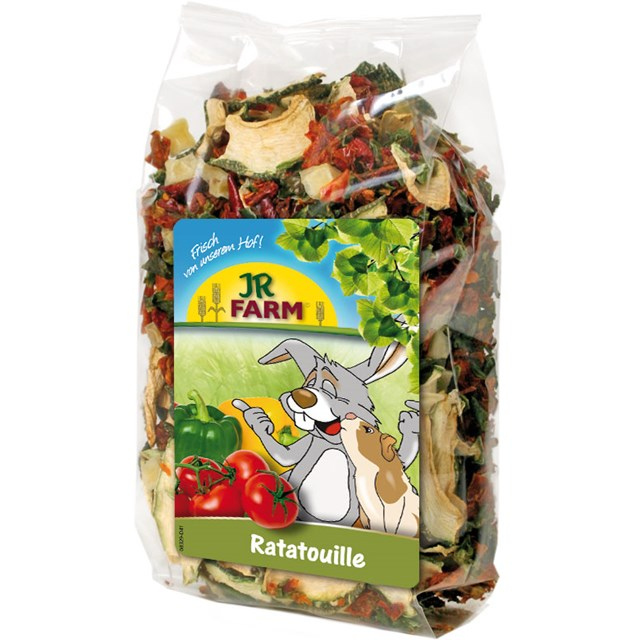 Ratatouille 100g