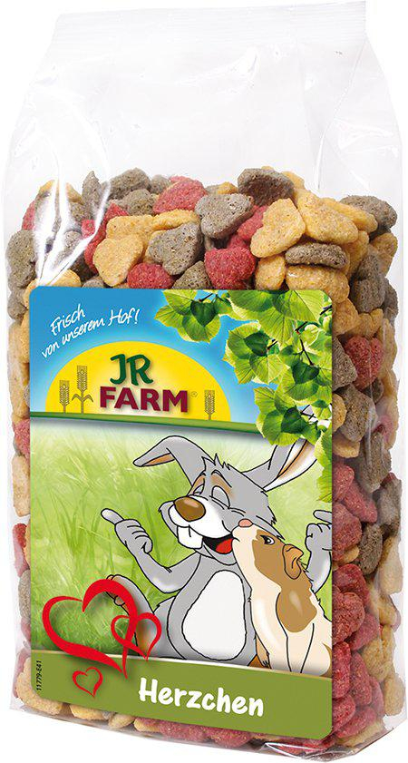 Hjärtan Mix 200g