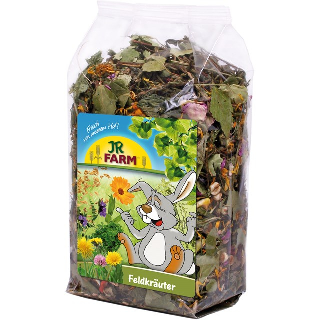 Fältörter 200g