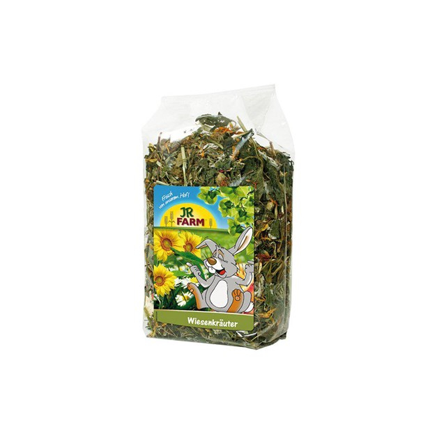 Ängsörter Mix 150g