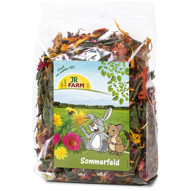 Soarfält Mix 100g