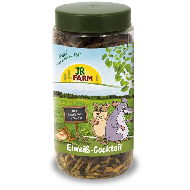 Protein Cocktail 75g