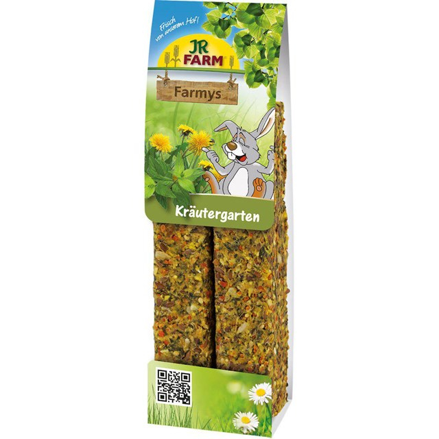 Herbalgarden 160g