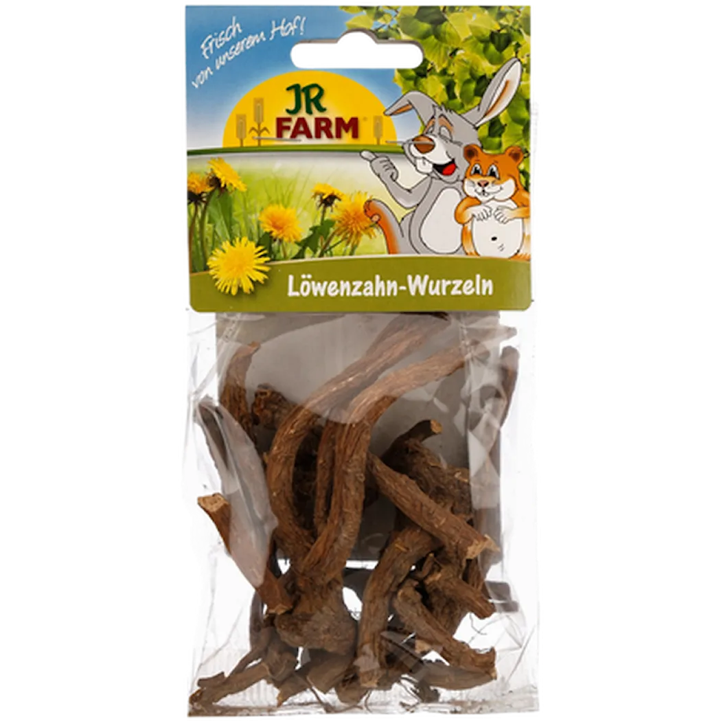 Maskrosrötter 50g