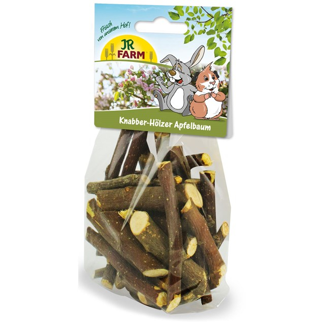 Äppelträpinnar 100g