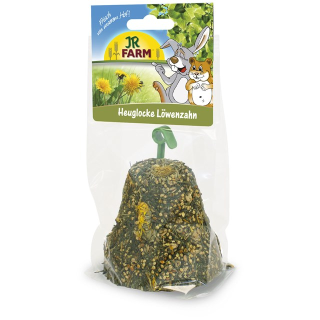 Höklocka Maskros 125g