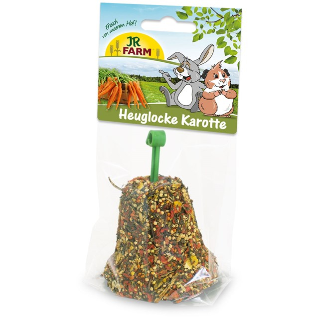 Höklocka Morot 125g