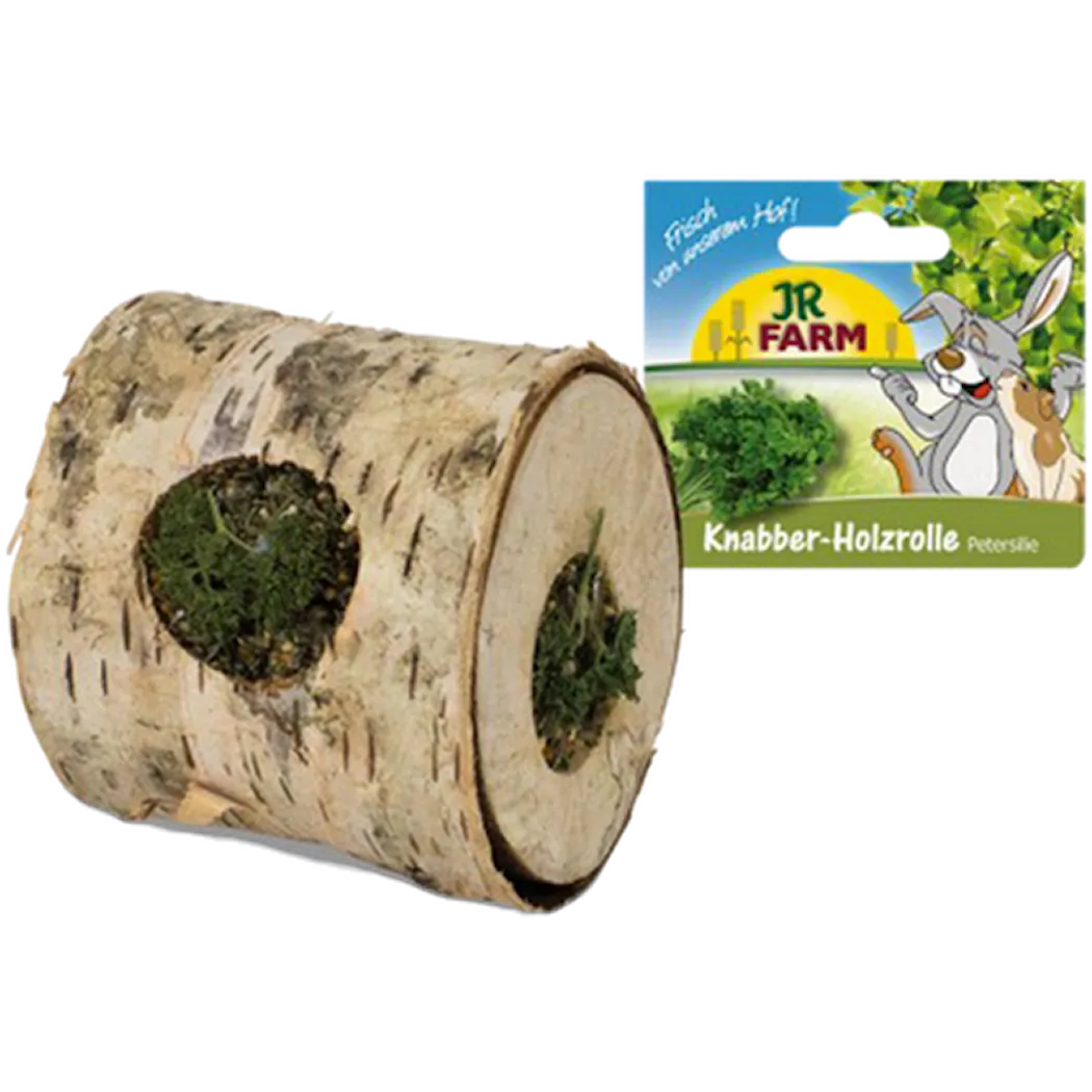 Trästam Persilja 100g