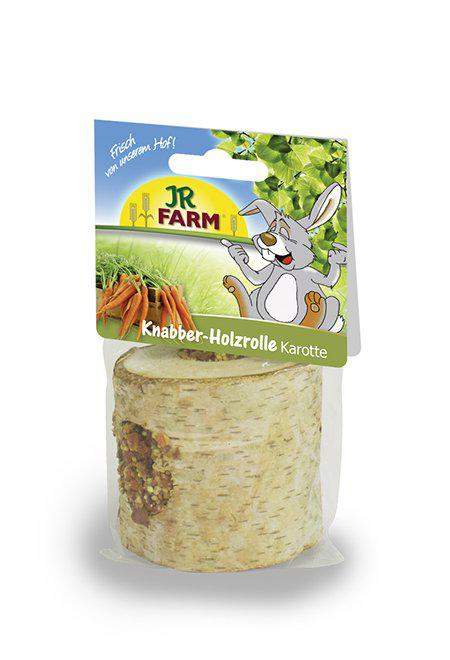 Trästam Morot 100g